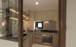 Flora Drive (D17), Condominium #599372651